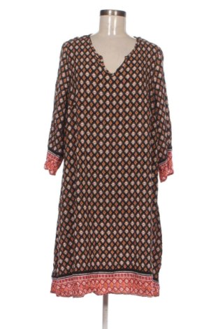Рокля SHEIN, Размер XXL, Цвят Многоцветен, Цена 18,00 €, #137141358