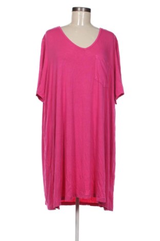 Šaty  Esmara, Veľkosť 4XL, Farba Ružová, Cena  15,95 €, #137141365