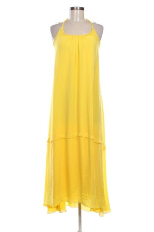 Kleid Gina Tricot, Größe M, Farbe Gelb, Preis € 15,43, #137141404