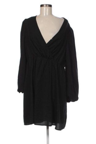 Φόρεμα SHEIN, Μέγεθος XXL, Χρώμα Μαύρο, Τιμή 17,99 €, #137141409