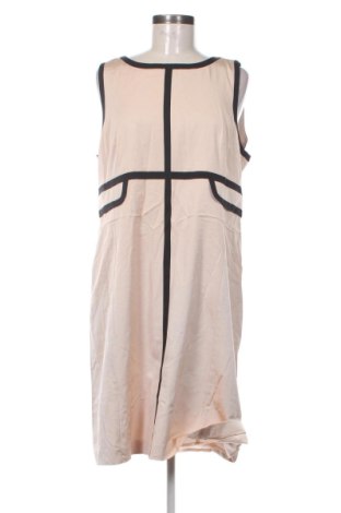 Φόρεμα Unbranded, Μέγεθος L, Χρώμα  Μπέζ, Τιμή 14,99 €, #137141487
