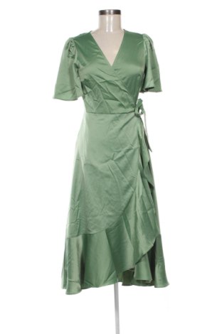 Rochie Y.A.S, Mărime XS, Culoare Verde, Preț 524,99 Lei, #137141561