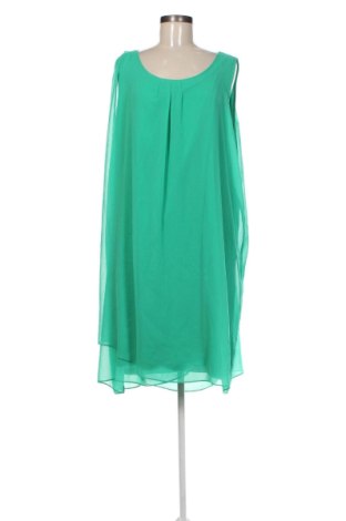 Φόρεμα Unbranded, Μέγεθος 3XL, Χρώμα Πράσινο, Τιμή 26,99 €, #137141595