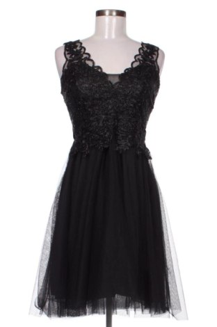 Šaty  NEW COLLECTION, Velikost M, Barva Černá, Cena  582,00 Kč, #137141865