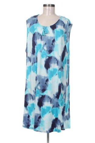 Φόρεμα Janina, Μέγεθος XXL, Χρώμα Πολύχρωμο, Τιμή 20,99 €, #137141901