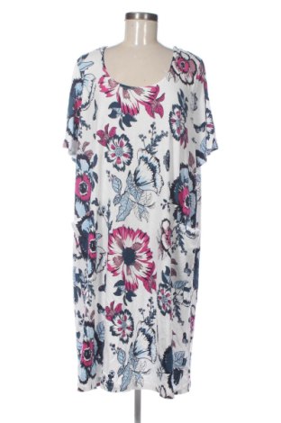 Šaty  Esmara, Veľkosť 3XL, Farba Viacfarebná, Cena  15,95 €, #137142036