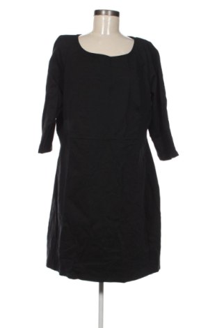 Φόρεμα Miss Etam, Μέγεθος XL, Χρώμα Μαύρο, Τιμή 19,99 €, #137142308
