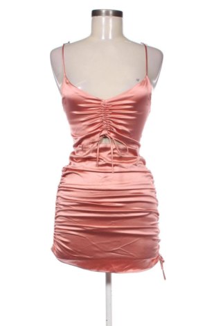 Šaty  Zara, Velikost XS, Barva Růžová, Cena  869,00 Kč, #137142416