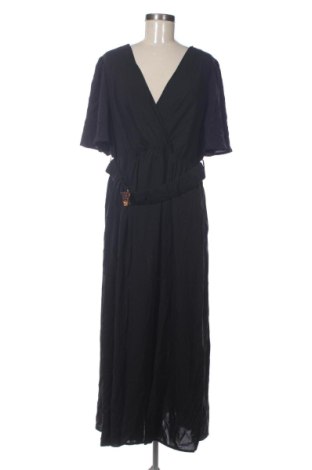 Rochie SHEIN, Mărime XXL, Culoare Negru, Preț 92,99 Lei, #137142494