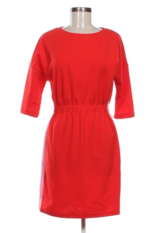 Kleid Amisu, Größe S, Farbe Rot, Preis 6,00 €, #137142593