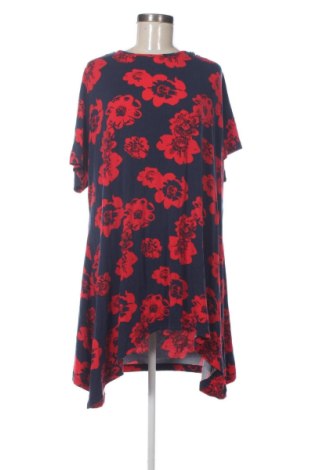 Rochie Unbranded, Mărime XXL, Culoare Multicolor, Preț 103,99 Lei, #137142645
