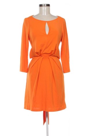 Rochie Claudia Strater, Mărime M, Culoare Portocaliu, Preț 90,99 Lei, #137142880