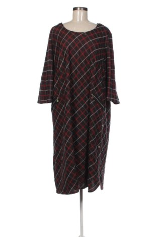 Kleid Unbranded, Größe 3XL, Farbe Mehrfarbig, Preis 26,99 €, #137142895