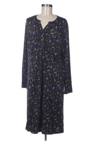 Sukienka Bleu Bonheur, Rozmiar 3XL, Kolor Kolorowy, Cena 71,99 zł, #137142945
