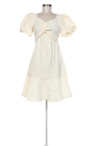 Φόρεμα ONLY, Μέγεθος M, Χρώμα Εκρού, Τιμή 13,00 €, #137142984