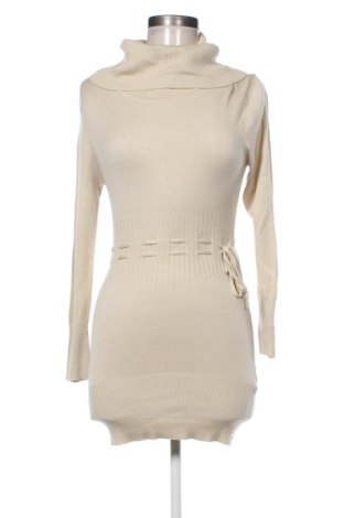 Šaty  Unbranded, Velikost M, Barva Krémová, Cena  277,00 Kč, #137143163
