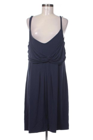 Šaty  Unbranded, Veľkosť XXL, Farba Modrá, Cena  21,95 €, #137143212