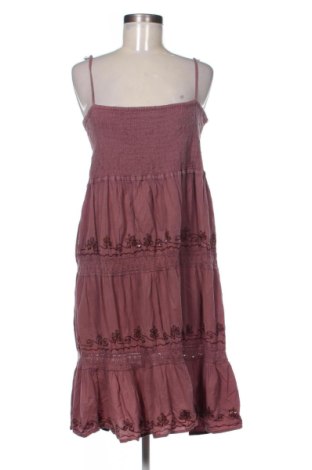 Rochie Unbranded, Mărime M, Culoare Mov deschis, Preț 98,00 Lei, #137143294
