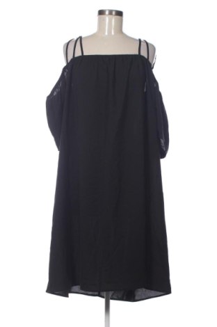 Rochie SHEIN, Mărime 4XL, Culoare Negru, Preț 80,99 Lei, #137143327