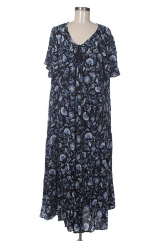 Рокля C&A, Размер 4XL, Цвят Многоцветен, Цена 27,09 €, #137143480