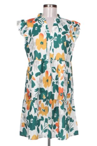 Kleid SHEIN, Größe M, Farbe Mehrfarbig, Preis € 7,00, #137143775