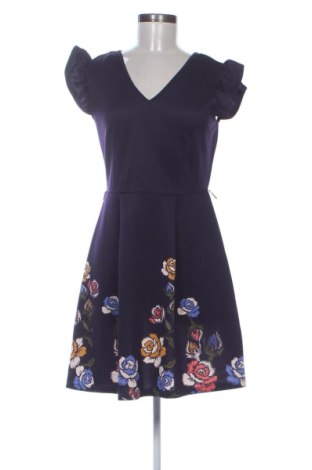 Rochie Unbranded, Mărime M, Culoare Albastru, Preț 59,00 Lei, #137143889