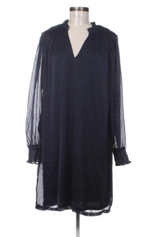 Rochie Kiabi, Mărime XXL, Culoare Albastru, Preț 80,99 Lei, #137143917