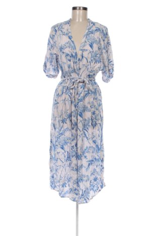 Рокля H&M, Размер S, Цвят Многоцветен, Цена 22,00 €, #137143982
