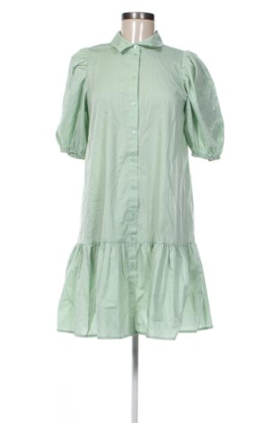 Рокля Vero Moda, Размер S, Цвят Зелен, Цена 39,88 €, #137144094
