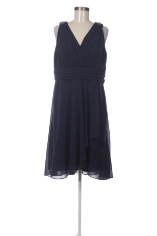 Rochie Unbranded, Mărime XL, Culoare Albastru, Preț 189,99 Lei, #137144098