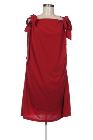 Rochie Cider, Mărime 3XL, Culoare Roșu, Preț 96,99 Lei, #137144135