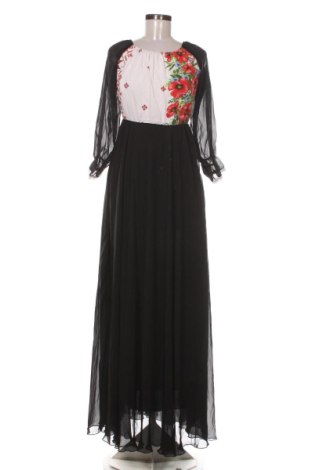 Rochie Unbranded, Mărime M, Culoare Multicolor, Preț 72,00 Lei, #137144221