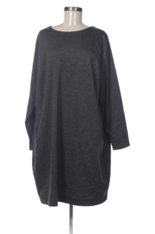 Φόρεμα Unbranded, Μέγεθος 3XL, Χρώμα Γκρί, Τιμή 25,99 €, #137144705