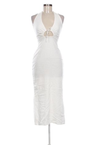 Rochie Bershka, Mărime S, Culoare Alb, Preț 110,00 Lei, #137144743
