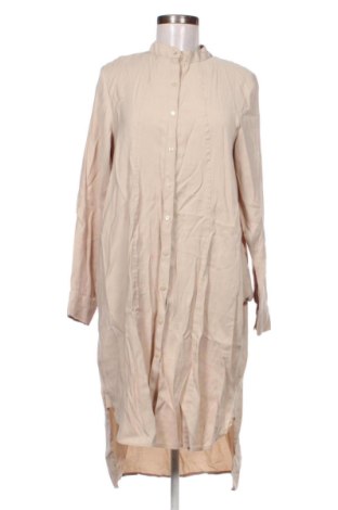 Šaty  Unbranded, Velikost M, Barva Béžová, Cena  412,00 Kč, #137144957