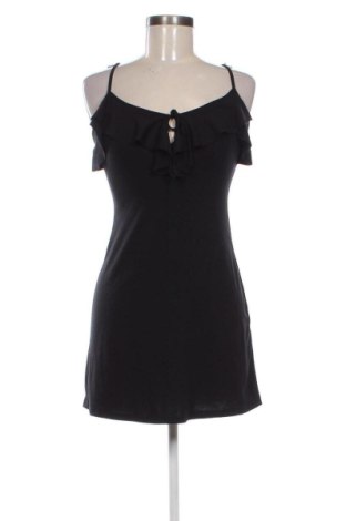 Šaty  Forever 21, Veľkosť S, Farba Čierna, Cena  8,00 €, #137145186