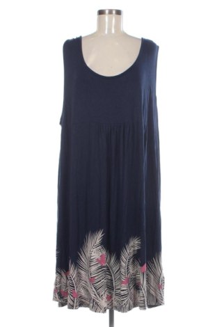 Rochie Bon Prix, Mărime 3XL, Culoare Albastru, Preț 88,99 Lei, #137145295