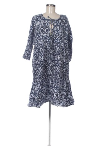 Φόρεμα Ladies Fashion, Μέγεθος XXL, Χρώμα Πολύχρωμο, Τιμή 13,99 €, #137145378