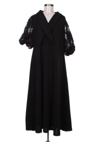 Рокля SHEIN, Размер 3XL, Цвят Черен, Цена 19,05 €, #137145458