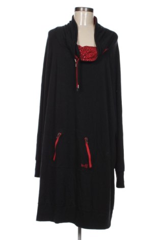 Sukienka Bon Prix, Rozmiar 4XL, Kolor Kolorowy, Cena 70,99 zł, #137145491