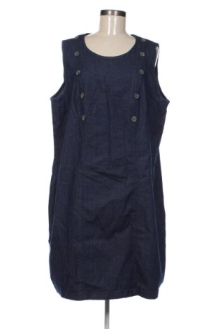 Rochie John Baner, Mărime XXL, Culoare Albastru, Preț 94,99 Lei, #137145541