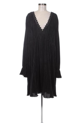 Rochie SHEIN, Mărime 3XL, Culoare Negru, Preț 86,99 Lei, #137145703