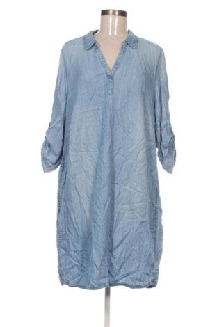 Rochie Cecil, Mărime XL, Culoare Albastru, Preț 137,99 Lei, #137145736