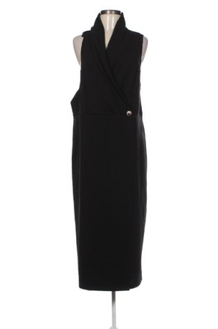 Φόρεμα Unbranded, Μέγεθος XXL, Χρώμα Μαύρο, Τιμή 17,99 €, #137145842