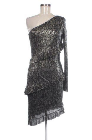 Rochie Seven Sisters, Mărime S, Culoare Auriu, Preț 136,99 Lei, #137146007