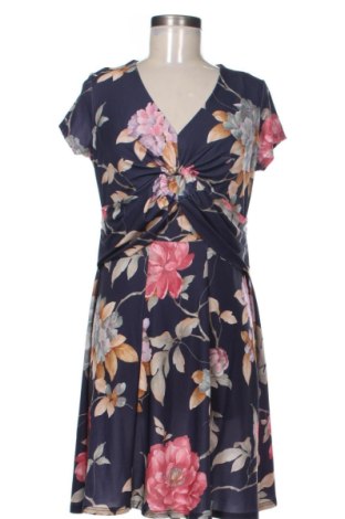 Φόρεμα Body Flirt, Μέγεθος M, Χρώμα Πολύχρωμο, Τιμή 17,72 €, #137146070