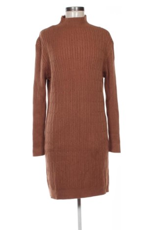 Rochie Unbranded, Mărime L, Culoare Maro, Preț 172,99 Lei, #137146119