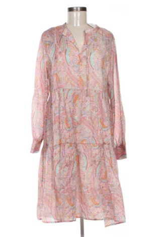 Kleid Unbranded, Größe M, Farbe Mehrfarbig, Preis € 31,99, #137146167