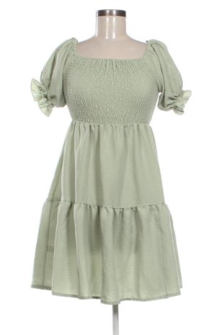 Rochie Unbranded, Mărime S, Culoare Verde, Preț 51,00 Lei, #137146269