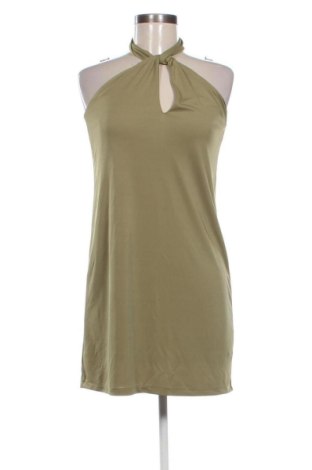 Рокля H&M, Размер XS, Цвят Зелен, Цена 12,00 €, #137146301